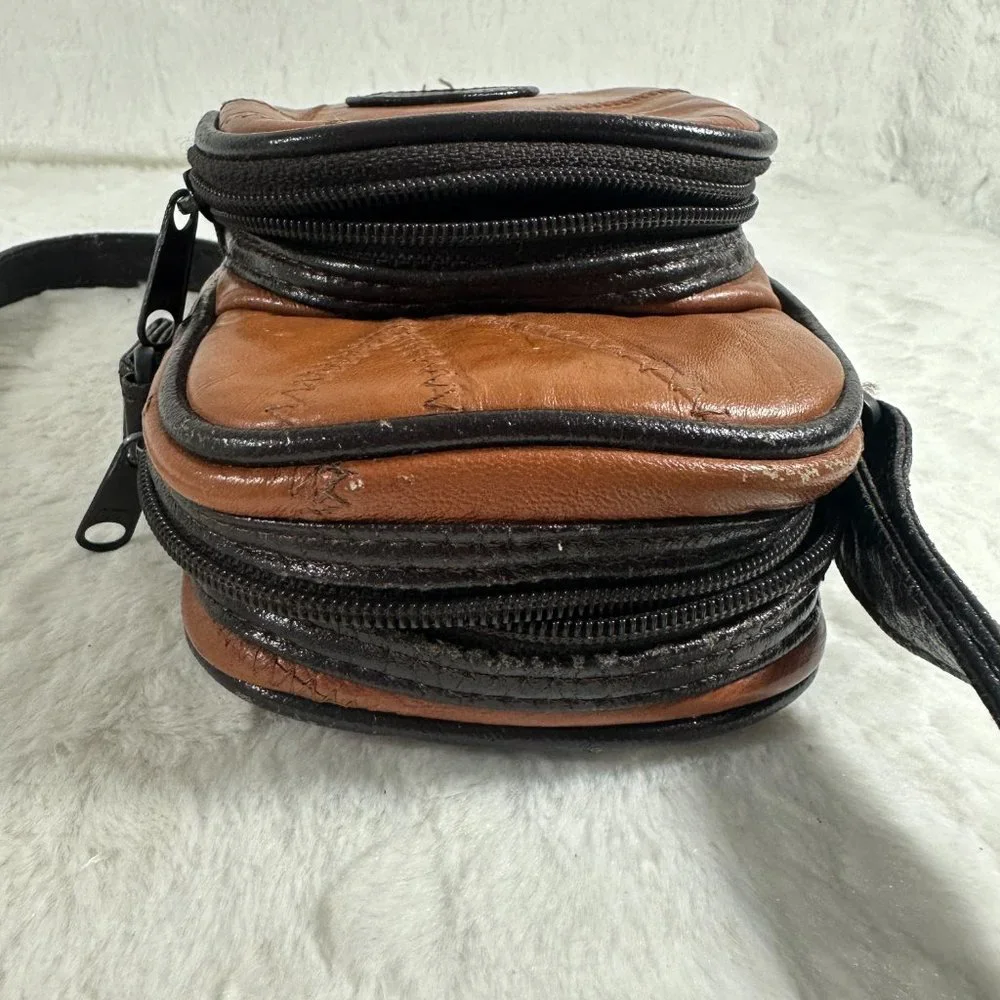 Rustic vintage brand